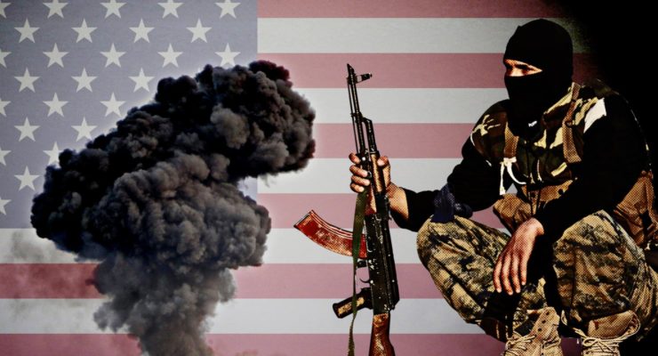 Why America is losing in Iraq and Afghanistan