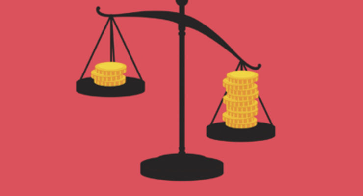 Income inequality by Matthew P. Drennan – Book Review