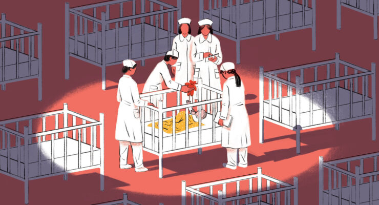 Jihua Shengyu: The Biggest Social Experiment in the World