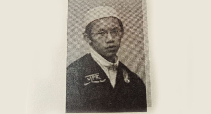 Riwayat Hidup Benz Ali