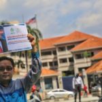Malaysians protest Trump’s immigration ban