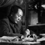 Mao: From librarian to Chairman of Communist China