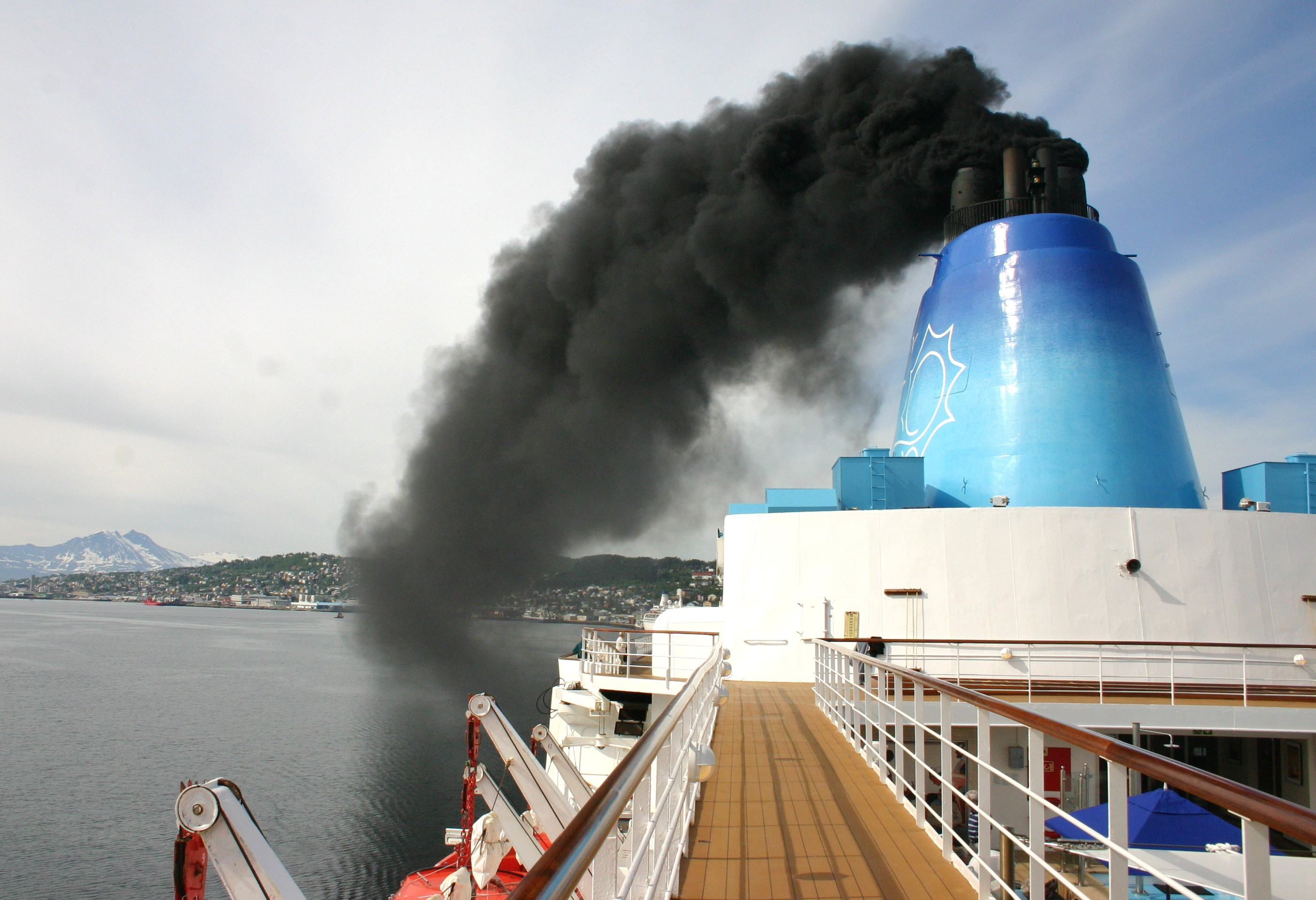 Last Chance: Giff'S Insight On Bog'S Impact On Shipping Costs - bxajhbb