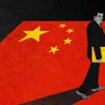 Does China Invented Industrial Espionage?