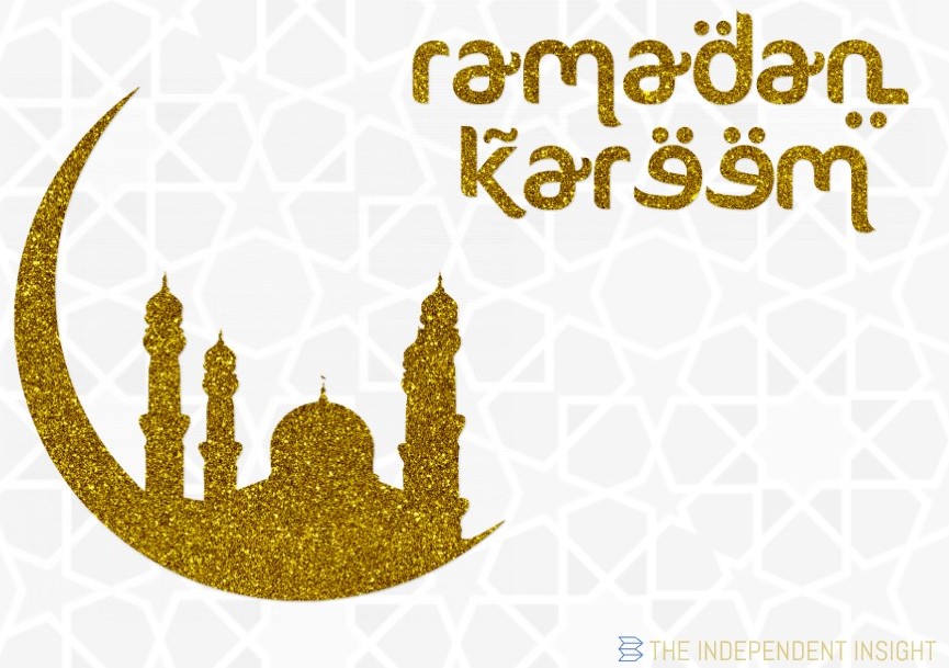 Ramadhan syaitan bulan diikat di Malam Lailatul