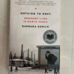 Reviu Buku – Nothing to Envy: Ordinary Lives in North Korea