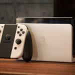 The New Nintendo Switch OLED – Released Date, Price, Comparison.