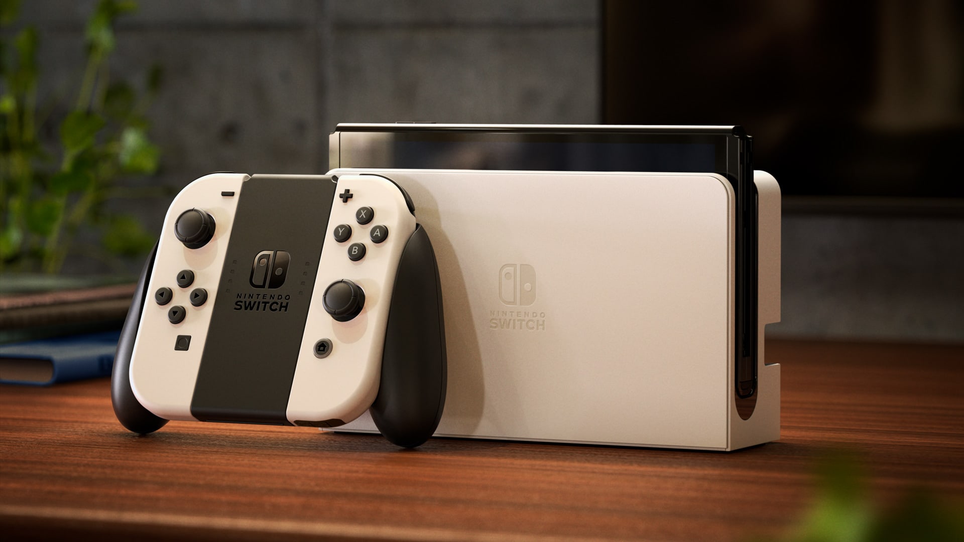 The New Nintendo Switch OLED Released Date, Price, Comparison. The  Independent Insight