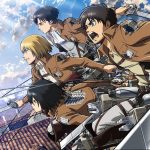 Perbahasan Falsafah dan Perspektif Nusantara Dalam Anime Attack on Titan