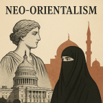 Neo-Orientalism