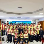 Mahasiswa UIN Malang Gelar Pelatihan Pidato Bahasa Arab dan Melayu di Thailand