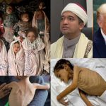 Kita Tidak Akan Sujud Mencium Kaki Anjing Imperial Jahiliyah