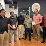 Diskusi Ilmiah dan Pelancaran Buku “Dari Orientalisma Hingga Ke Genosida” di Astaka Fikir