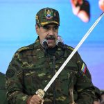 Amerika Mulakan Penjajahan Ke Atas Venezuela