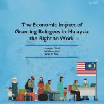 Impak Pelarian Kepada Ekonomi Malaysia